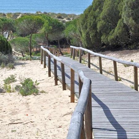 Punta Umbría Apartamento Nuevo Junto A La Playa Vistas Al Mar מראה חיצוני תמונה