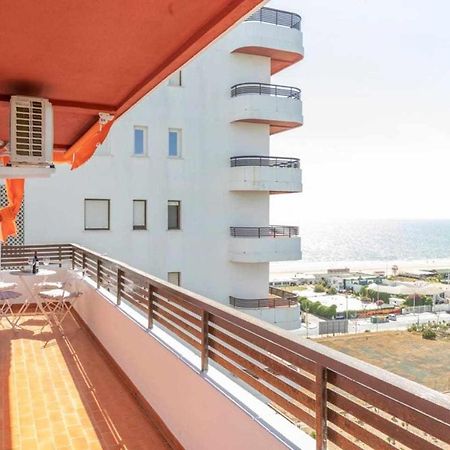 Punta Umbría Apartamento Nuevo Junto A La Playa Vistas Al Mar מראה חיצוני תמונה
