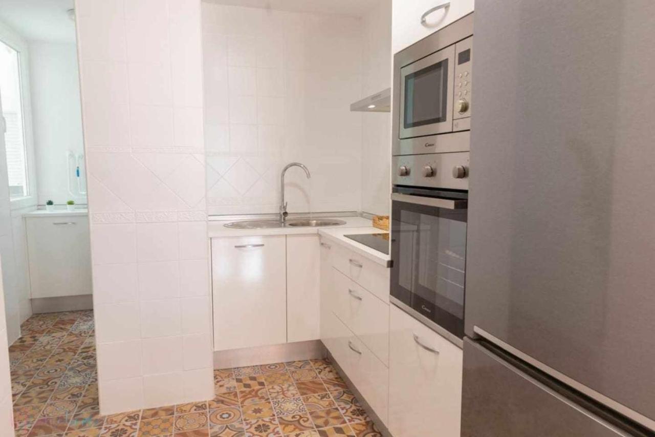 Punta Umbría Apartamento Nuevo Junto A La Playa Vistas Al Mar מראה חיצוני תמונה
