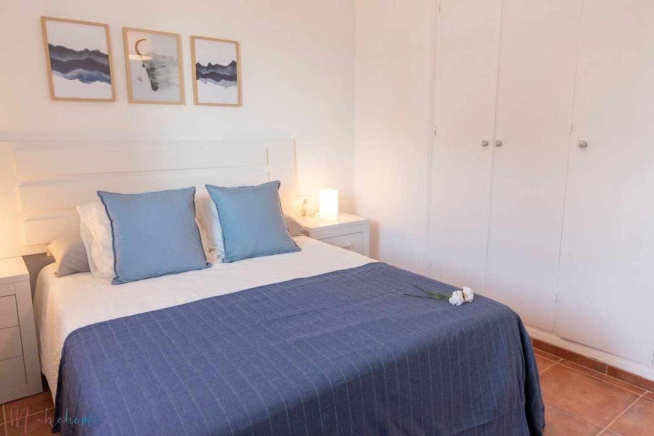 Punta Umbría Apartamento Nuevo Junto A La Playa Vistas Al Mar מראה חיצוני תמונה